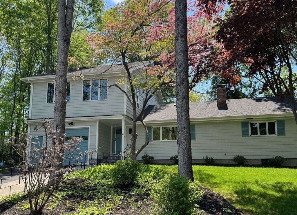 Property Photo: 4 Westwood Road MA 02420