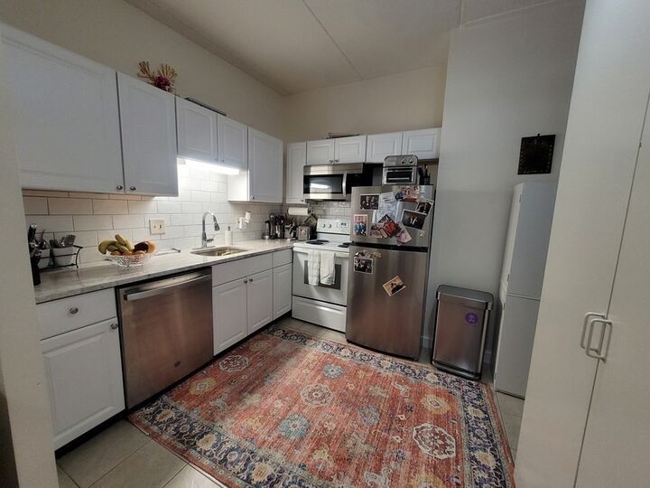 Property Photo:  80 North Warren 20  MA 01801 