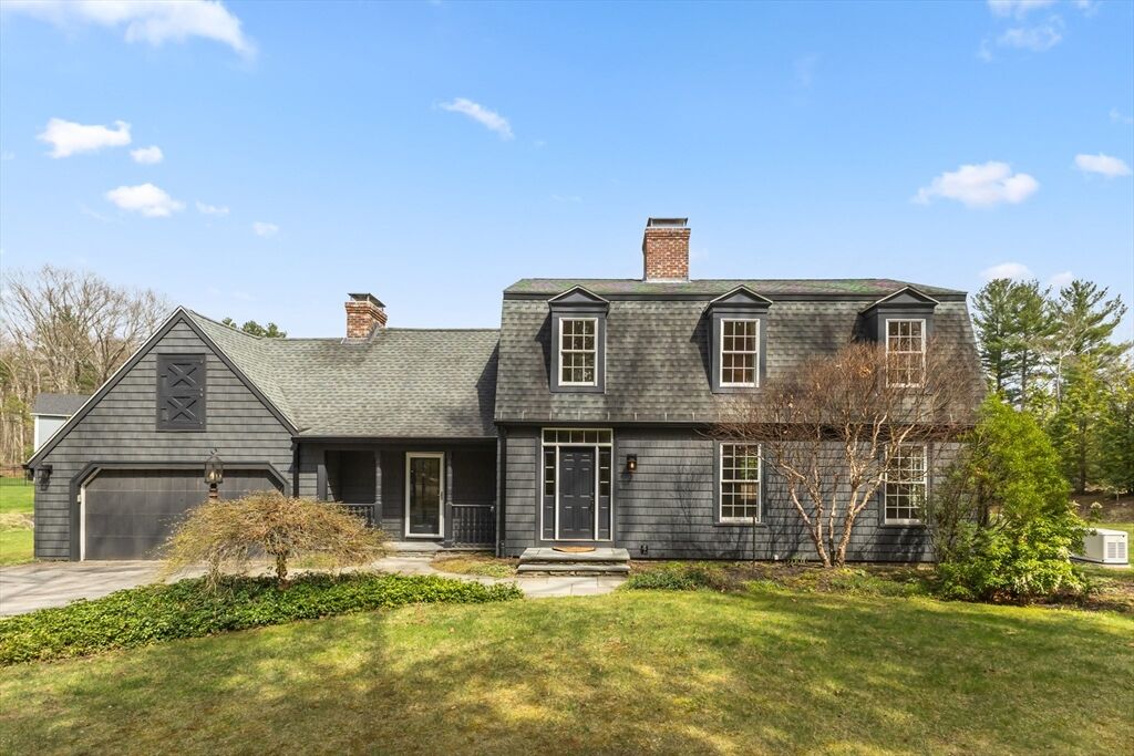 Property Photo:  172-A Howard St  MA 01532 