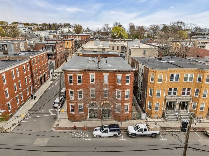 Property Photo:  141 Hawthorne St  MA 02150 