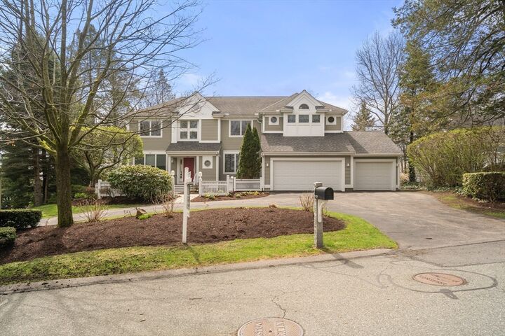 Property Photo:  127 Huntington Rd  MA 02135 