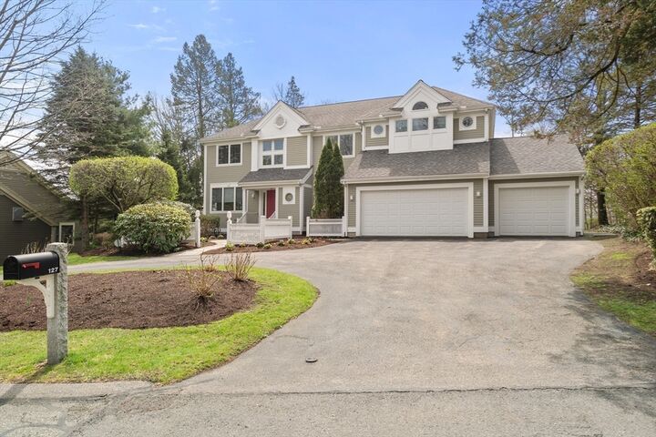 Property Photo:  127 Huntington Rd  MA 02135 