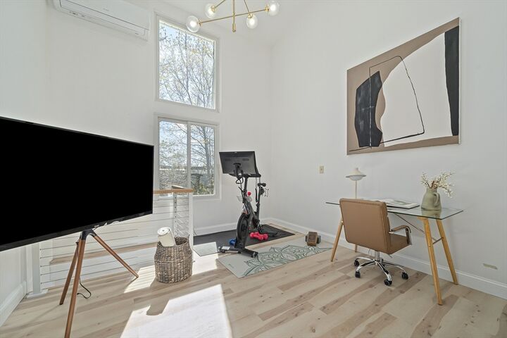 Property Photo:  206 Lagrange Street 206  MA 02467 