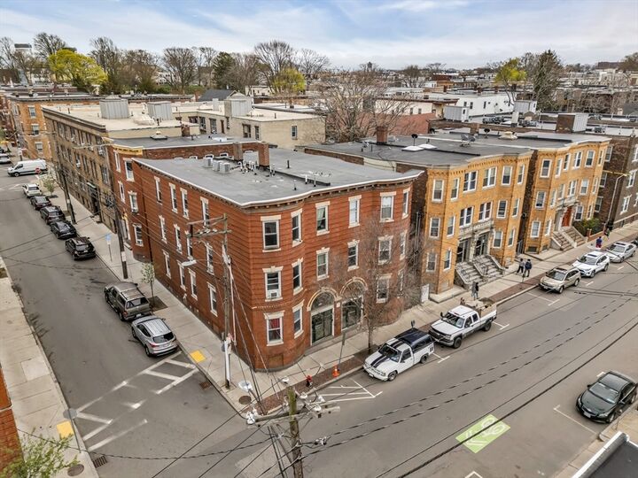 Property Photo:  139 Hawthorne St  MA 02150 