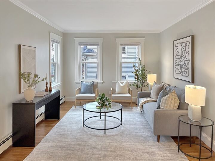 Property Photo: 15 Tacoma St MA 02136