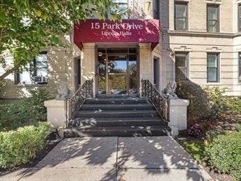 Property Photo:  15 Park Dr 5  MA 02215 