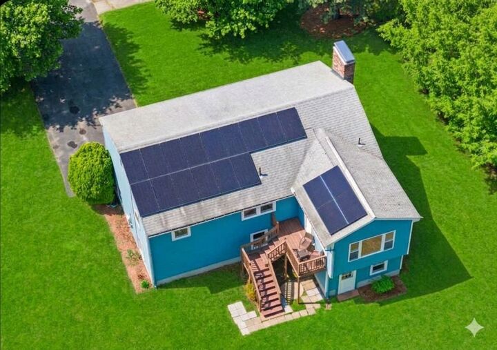 Property Photo:  49 Hamilton Rd  MA 01532 