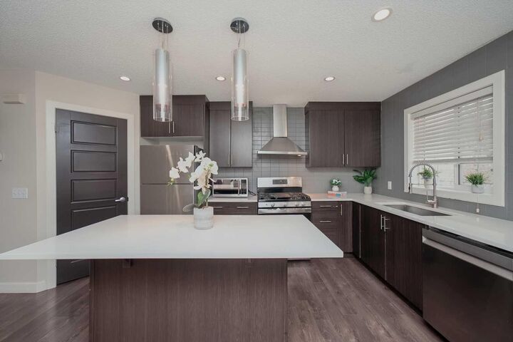 Property Photo: 88 Pantego Lane NW AB T3K 0T1