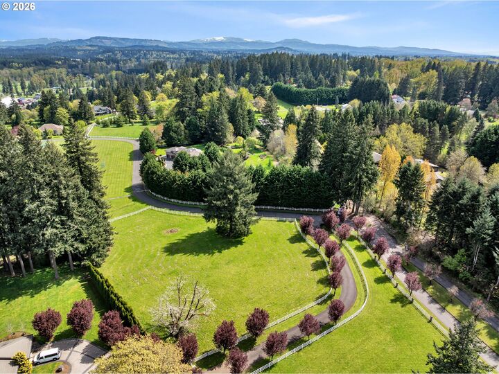 Property Photo:  25410 NE 74th Ct  WA 98604 