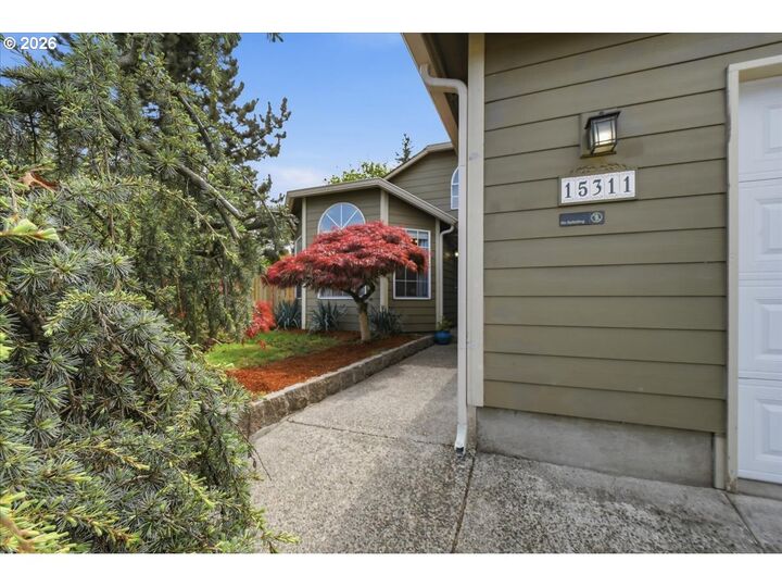 Property Photo:  15311 NE 46th St  WA 98682 