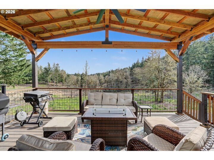 Property Photo: 16310 Oakdale Rd OR 97338