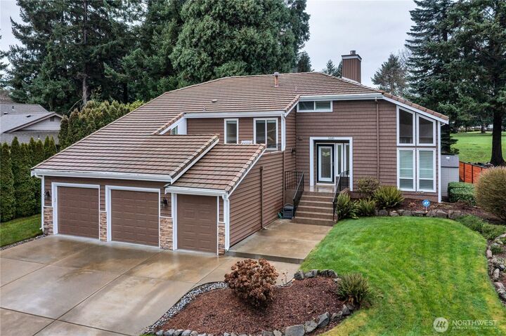 Property Photo:  31643  37th Avenue SW  WA 98023 