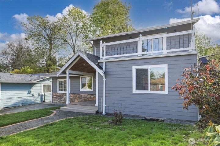 Property Photo:  9812  59th Avenue S  WA 98118 