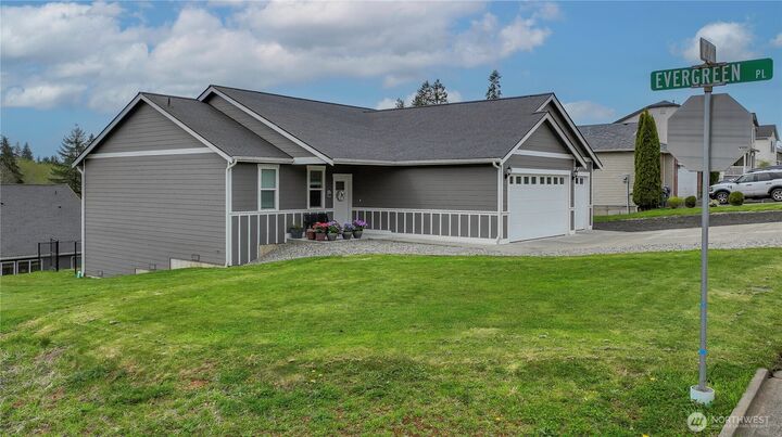 Property Photo:  217  Hemlock Street  WA 98557 