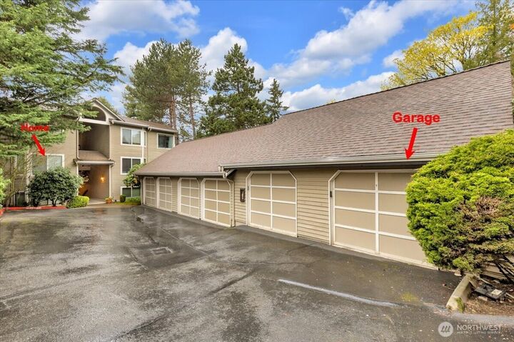 Property Photo:  6717  110th Ave  NE A3  WA 98033 