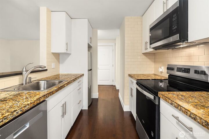 Property Photo: 23015 Edmonds Way A110 WA 98020