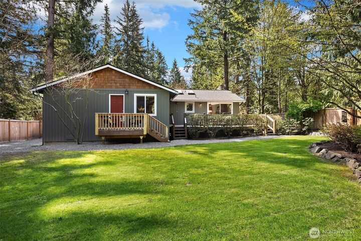 Property Photo:  22018 SE 35th Street  WA 98075 