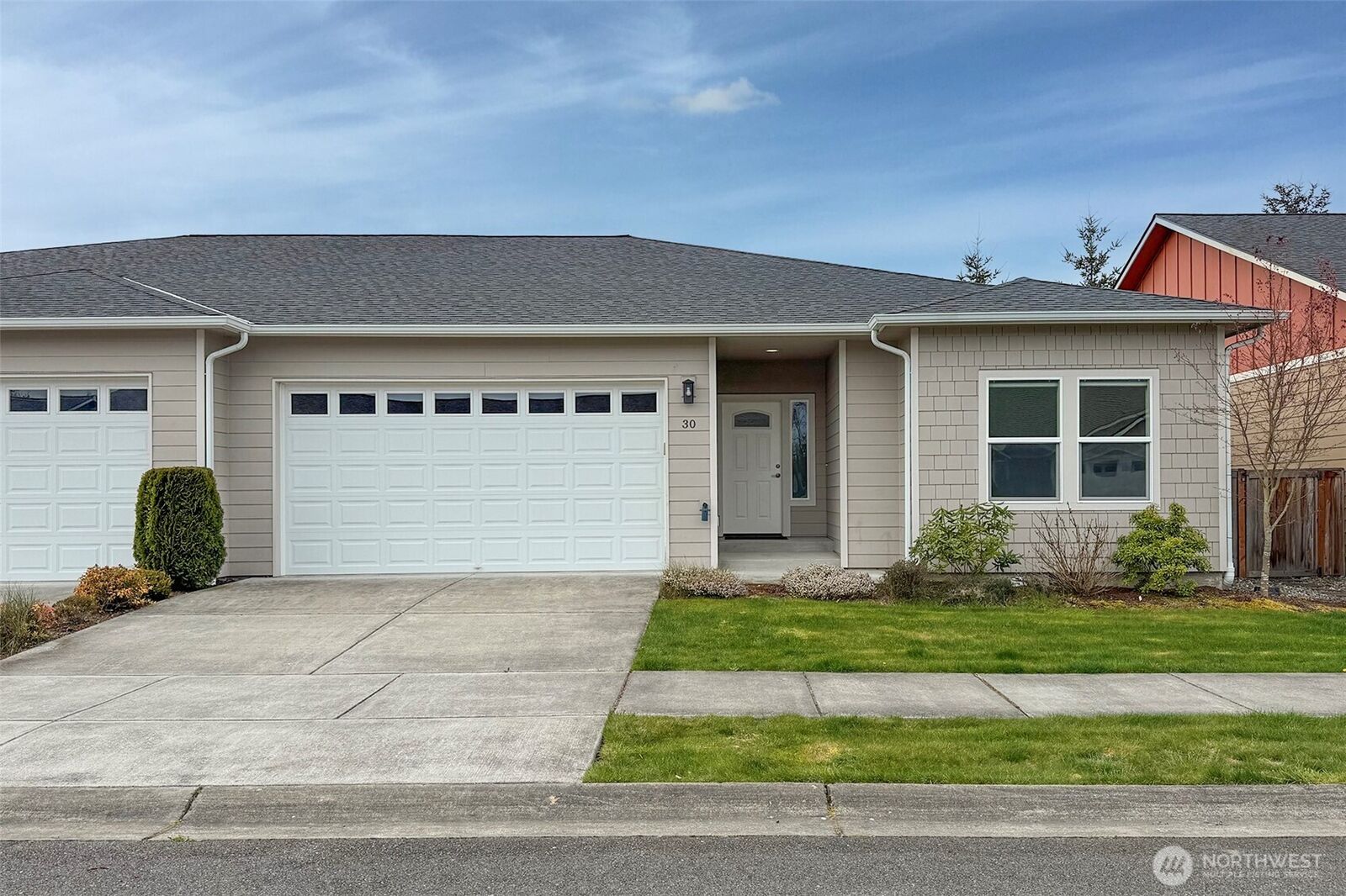 Property Photo:  30  Nimbus Lane  WA 98382 
