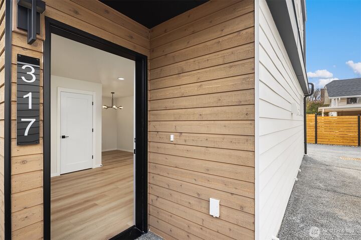 Property Photo:  317 NW 87th Street  WA 98117 