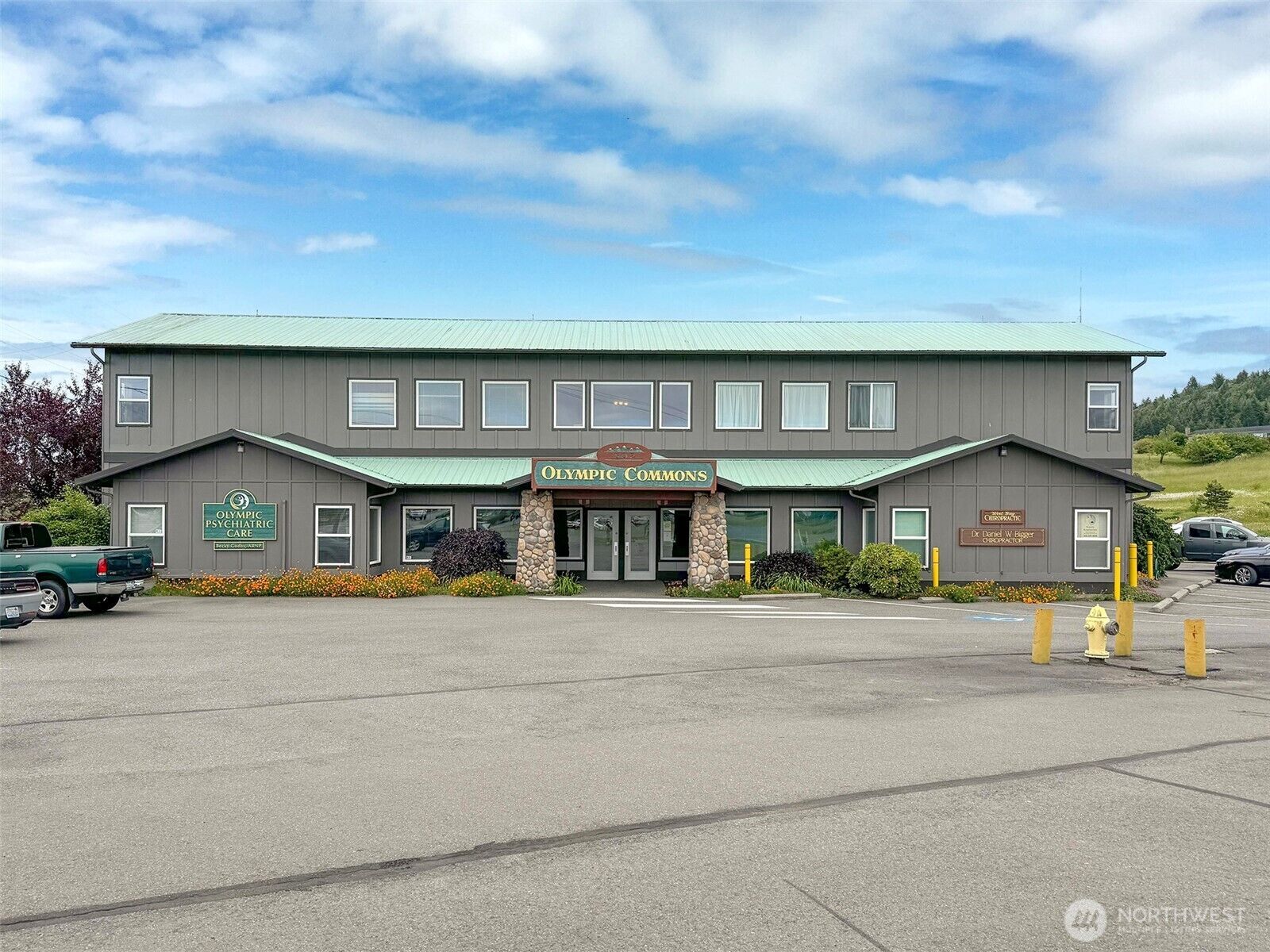 Property Photo:  502 S Still Road  WA 98382 