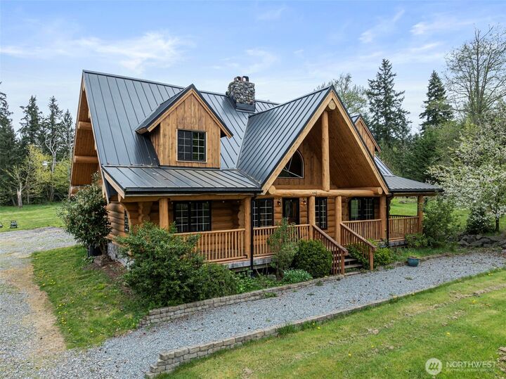 Property Photo:  36015  86th Avenue Ct E  WA 98328 