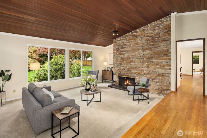 Property Photo:  14714 NE 10th Street  WA 98007 