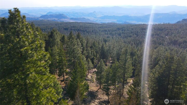 Property Photo:  34  Morgan Mountain Trail  WA 98855 