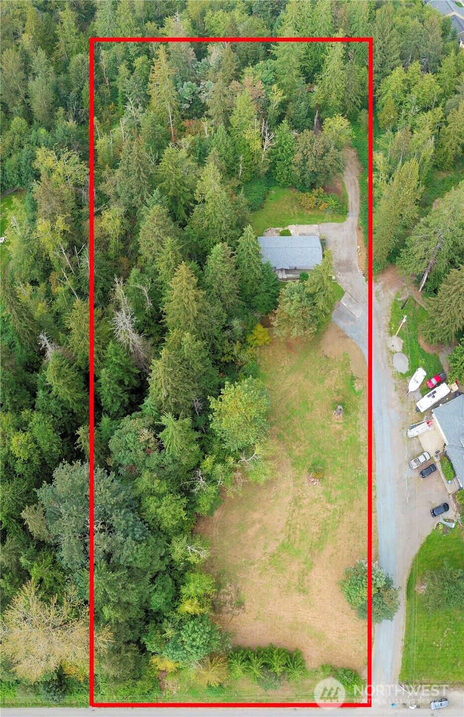 Property Photo:  32531  138th Street SE A  WA 98294 