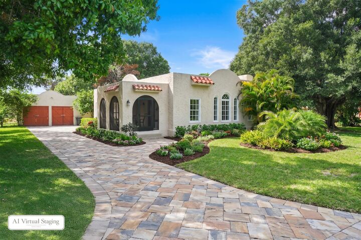 Property Photo:  2509 Sunrise Boulevard  FL 34982 