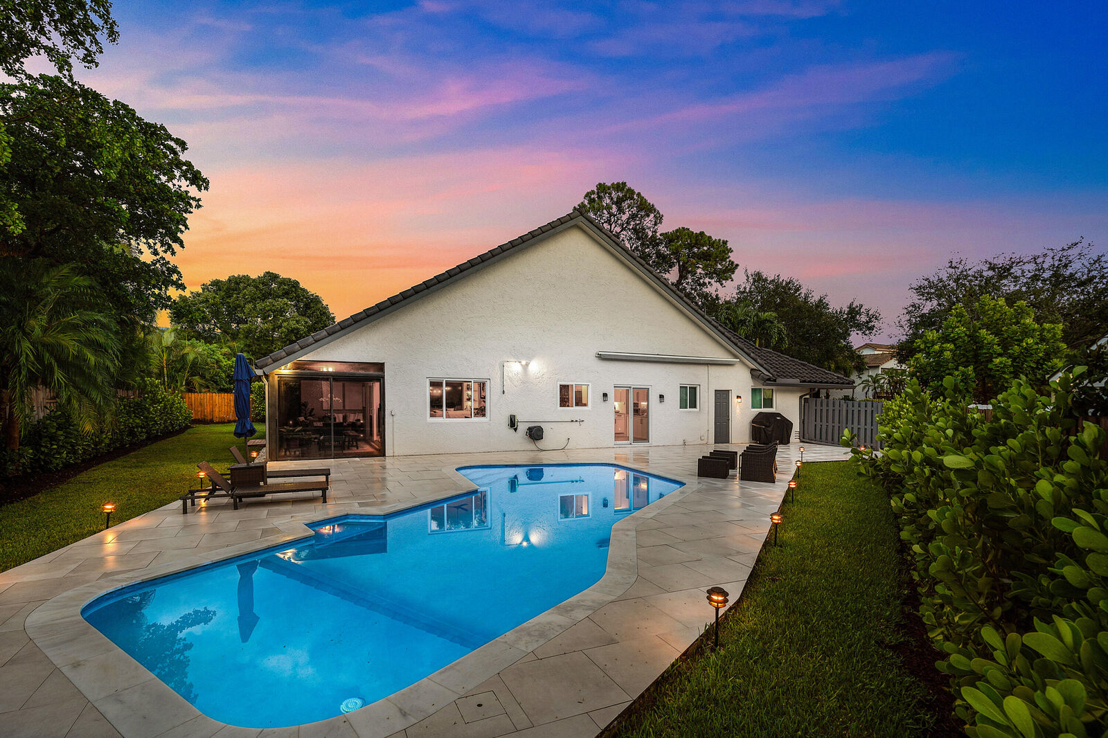 Property Photo:  2845 NW 42nd Street  FL 33434 