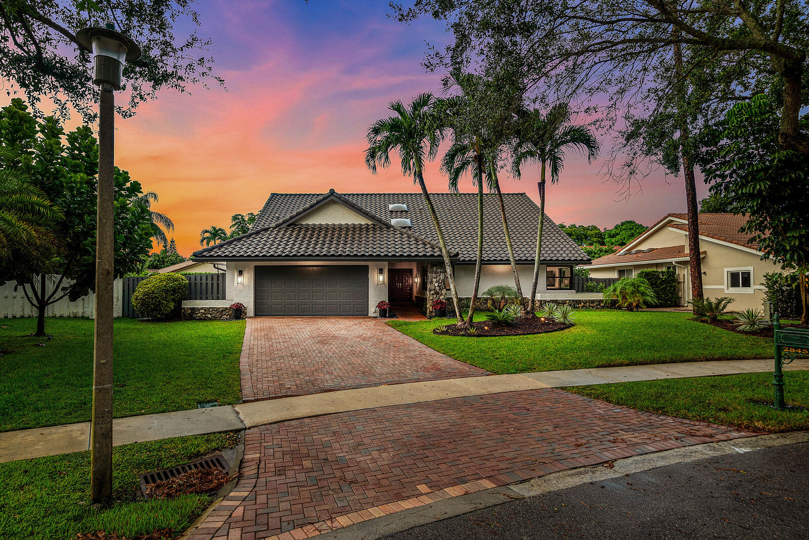 Property Photo:  2845 NW 42nd Street  FL 33434 