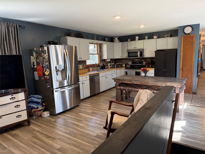 Property Photo: 2649 28 1/8 Street WI 54817