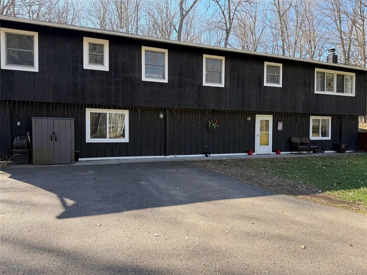 Property Photo: 2649 28 1/8 Street WI 54817