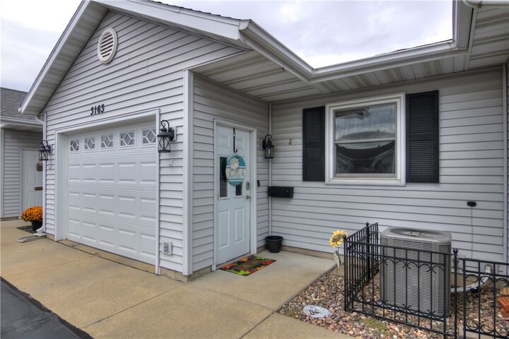 Property Photo:  3163 Craig Road  WI 54701 