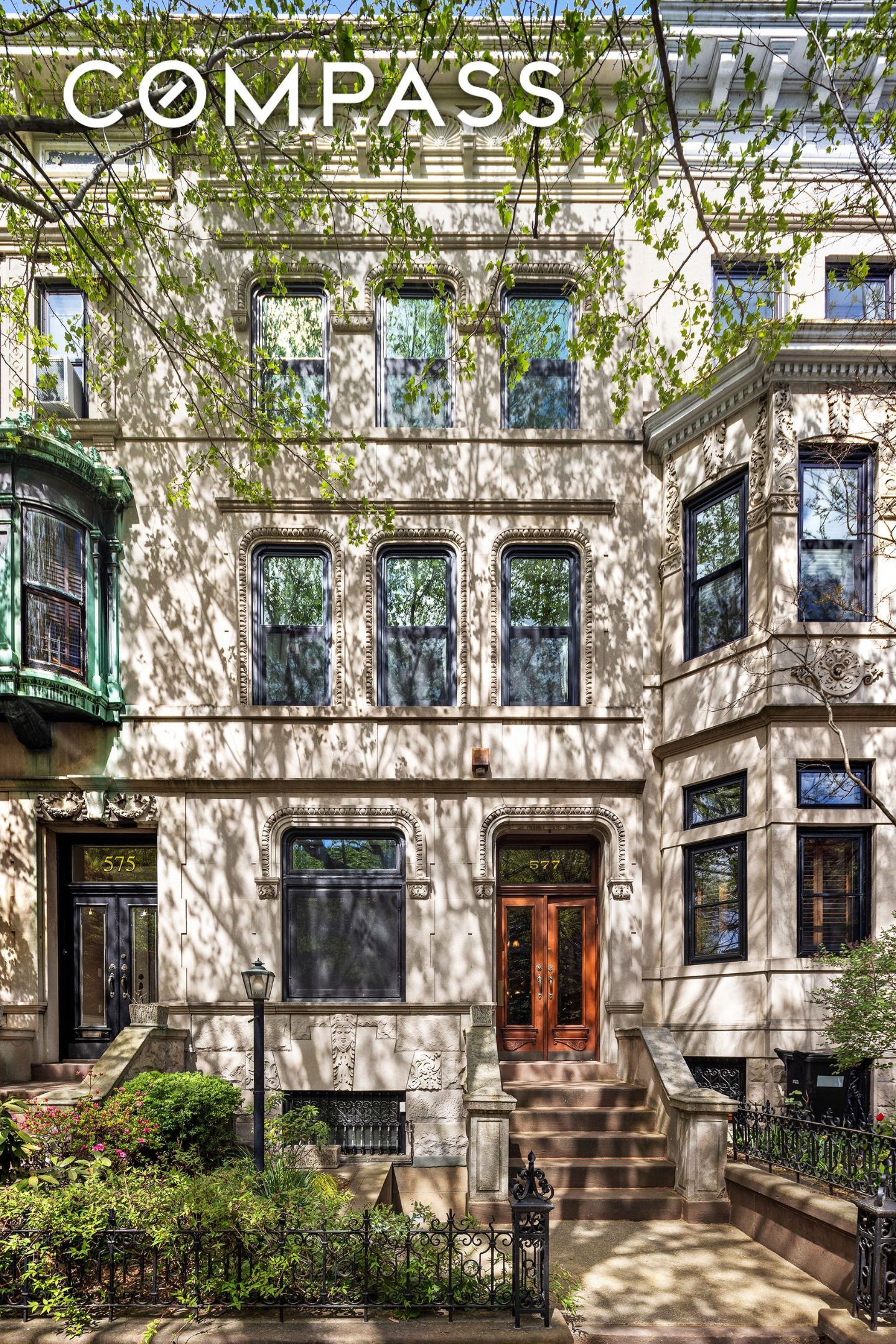 Property Photo: 577 4th Street NY 11215