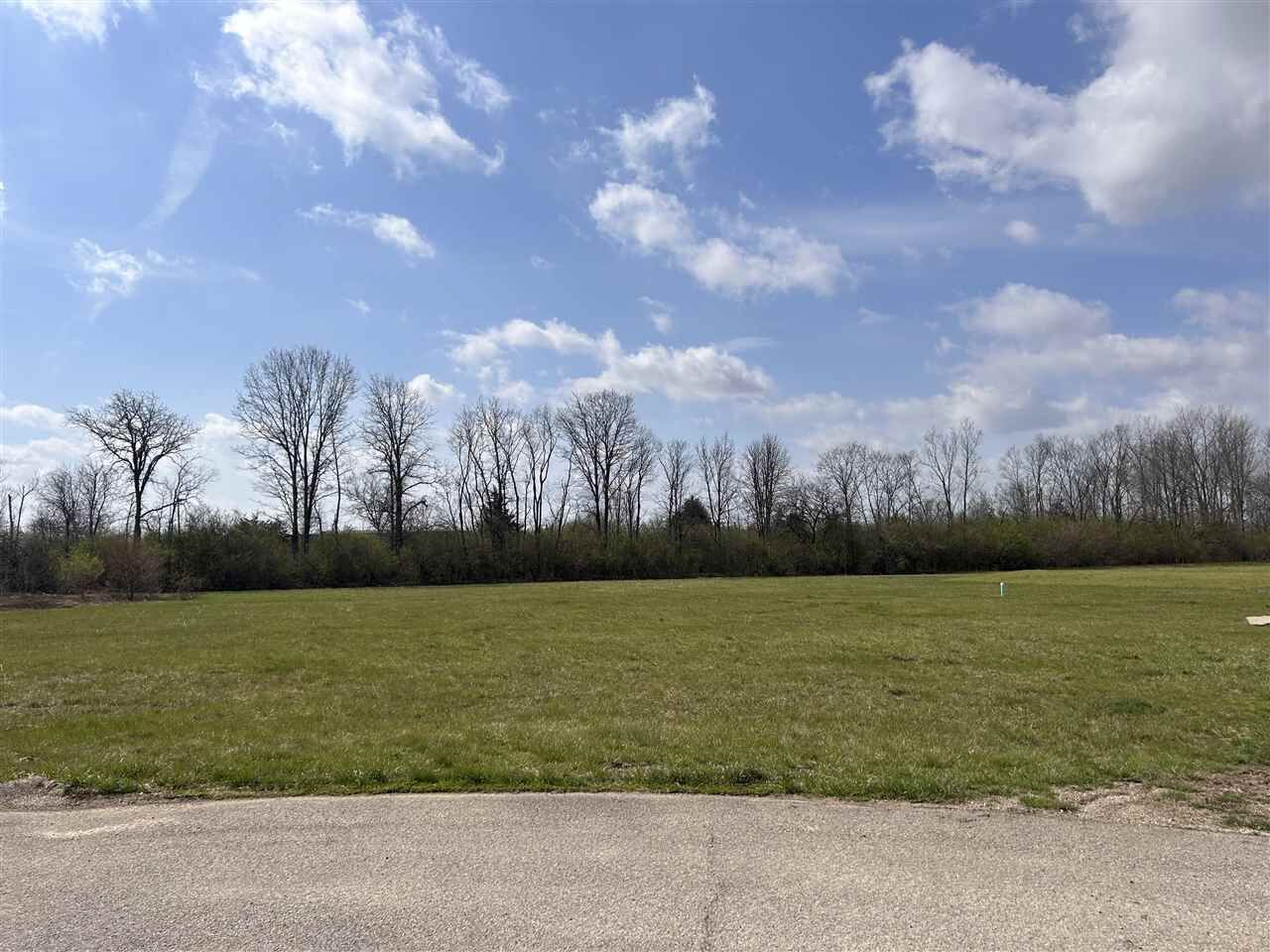 Property Photo:  Lot 7 Bryant Drive  IN 47374 