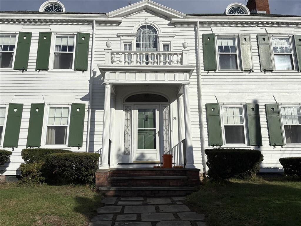 Property Photo:  36 36 Underwood Street  RI 02860 