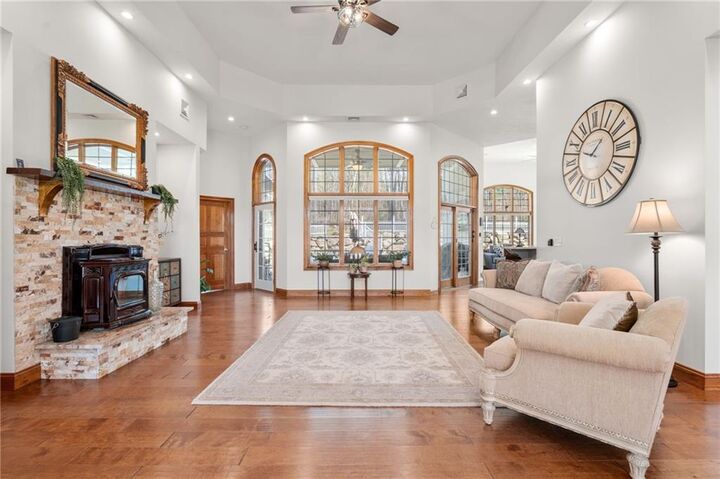 Property Photo:  595 Sherman Farm Road  RI 02830 