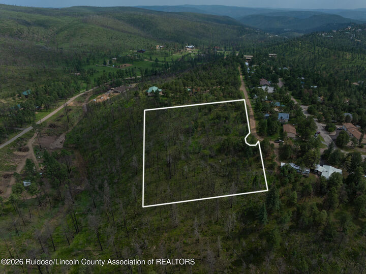 Property Photo: Lot 9 Of Homestead Acres NM 88345