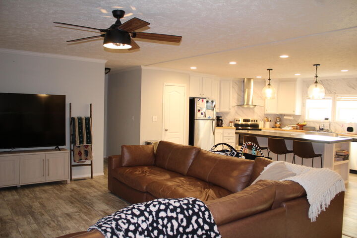 Property Photo:  658 Stone Road  TN 37307 