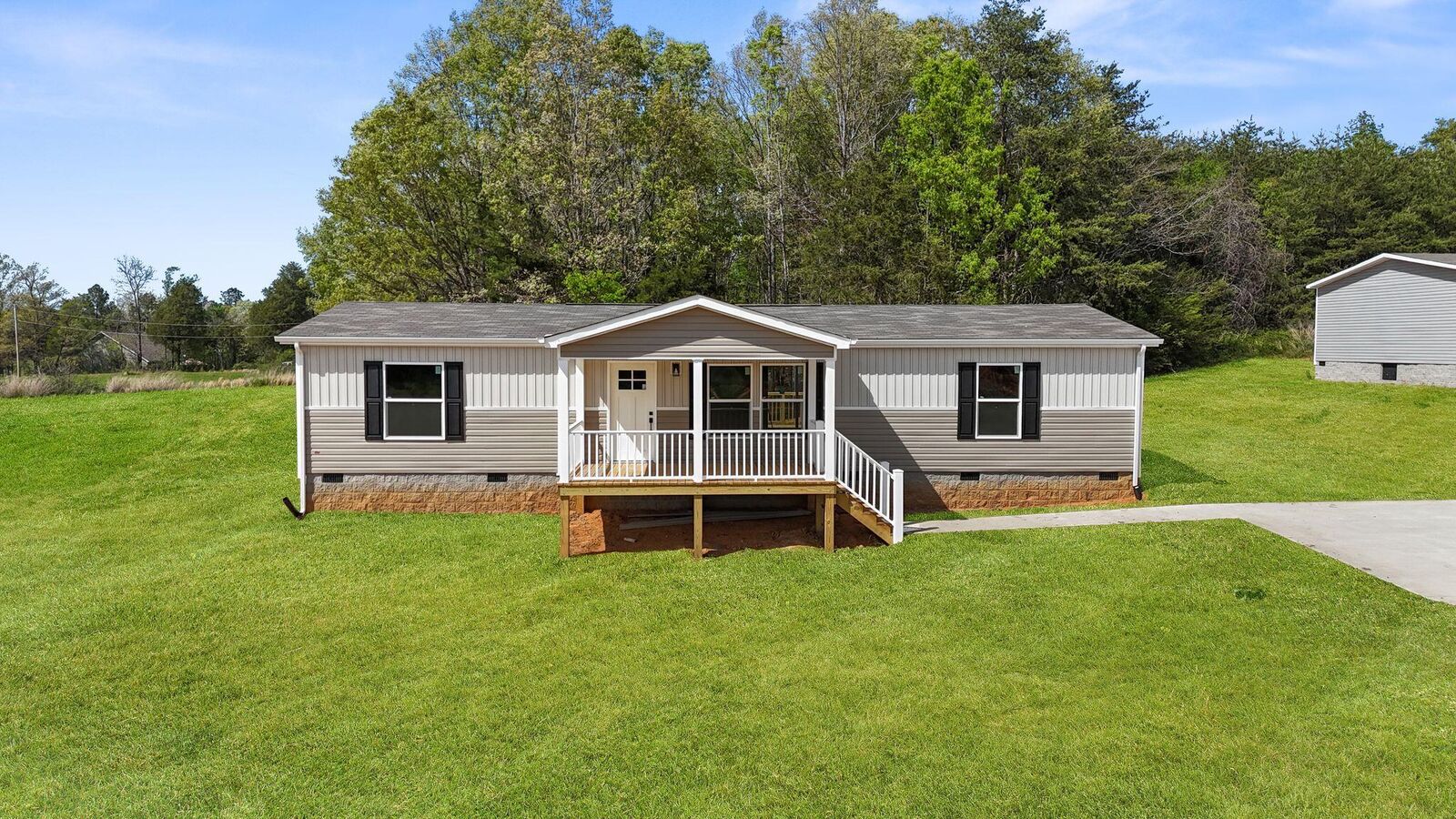 Property Photo:  249 County Road 784A  TN 37331 