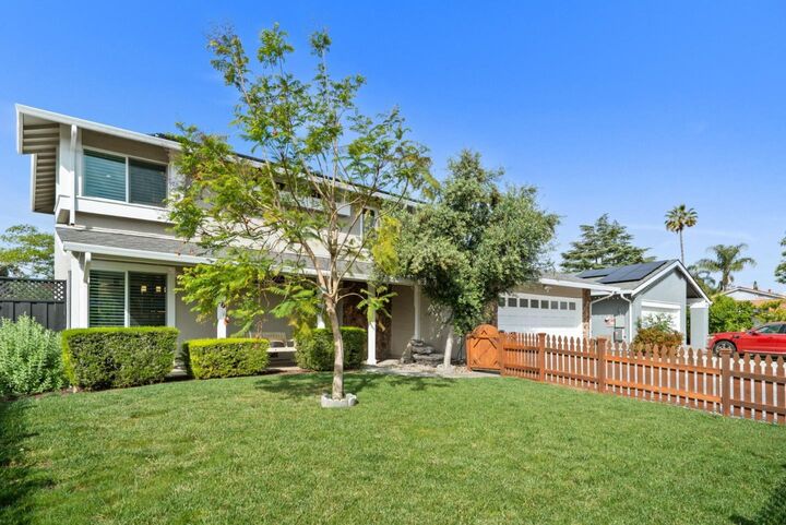 Property Photo:  4509 Thistle Drive  CA 95136 