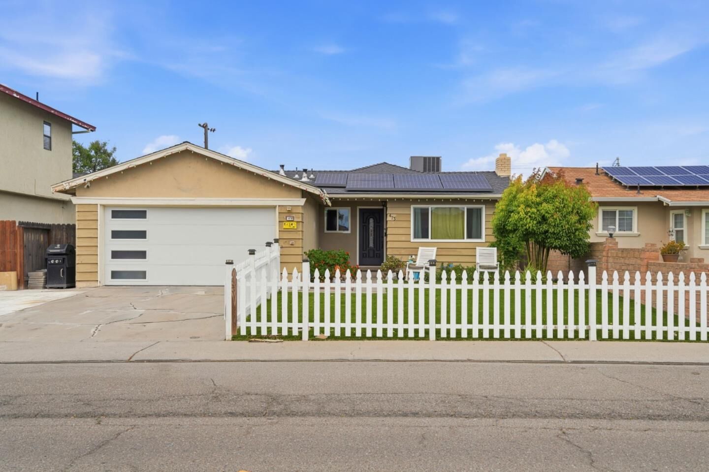 Property Photo:  473 West Kavanagh Avenue  CA 95376 
