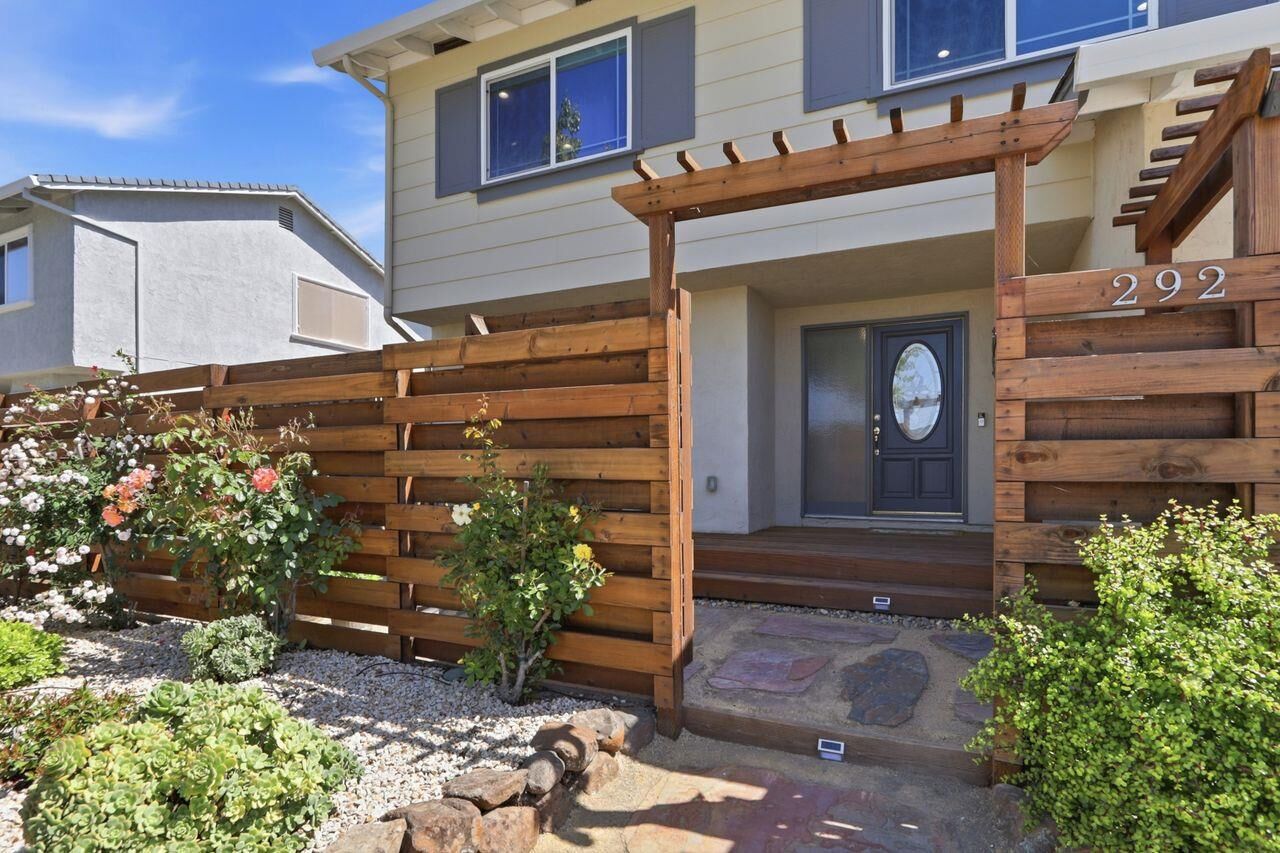 Property Photo:  292 Falcato Drive  CA 95035 
