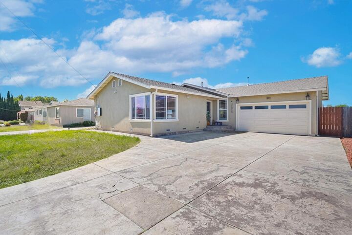 Property Photo:  36045 Haley Street  CA 94560 