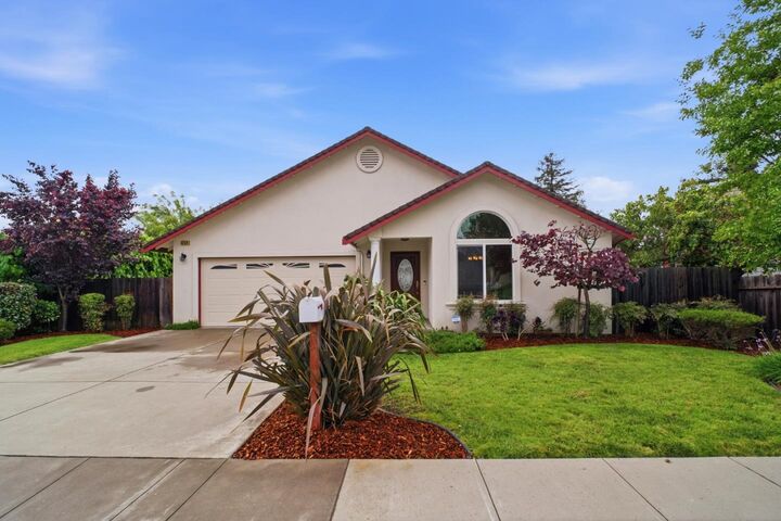 Property Photo:  3759 La Costa Avenue  CA 94546 