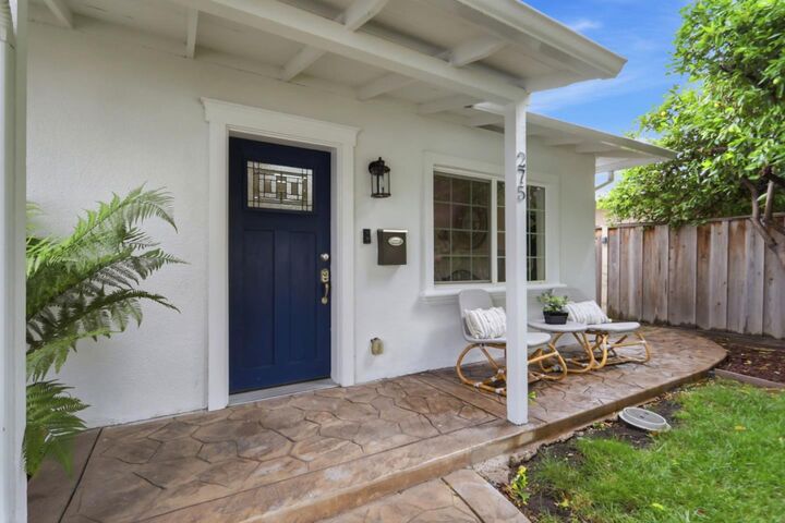 Property Photo:  275 Beechnut Avenue  CA 94085 