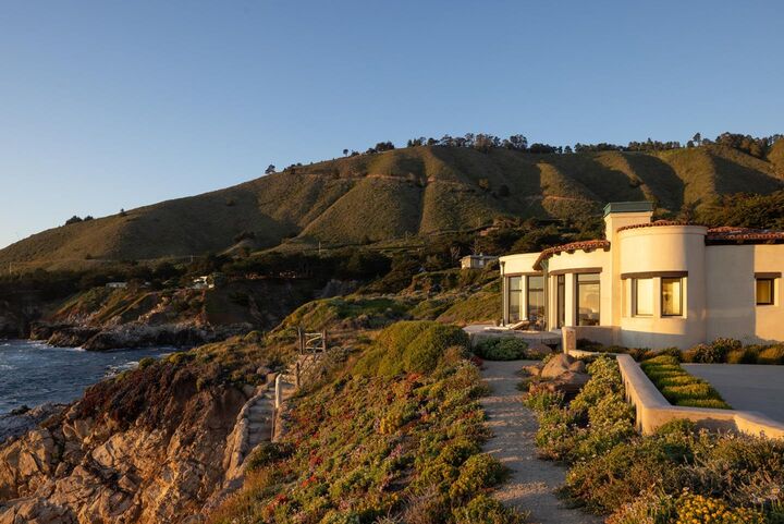 Property Photo: 36654 Highway 1 CA 93923