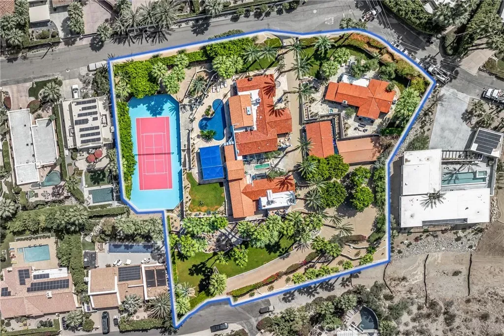 Property Photo:  294 W Crestview Drive  CA 92264 