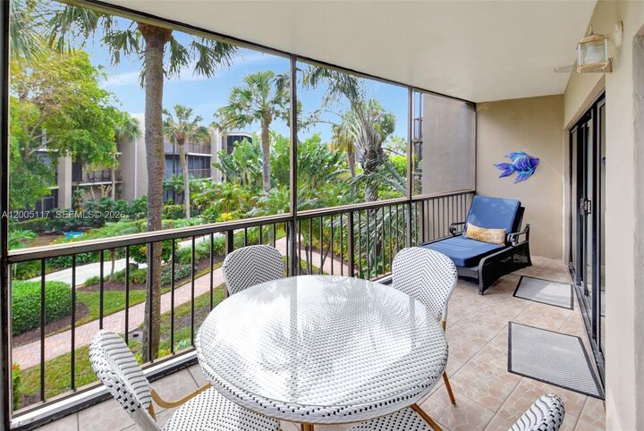 Property Photo: 3605 S Ocean Blvd 206 FL 33480